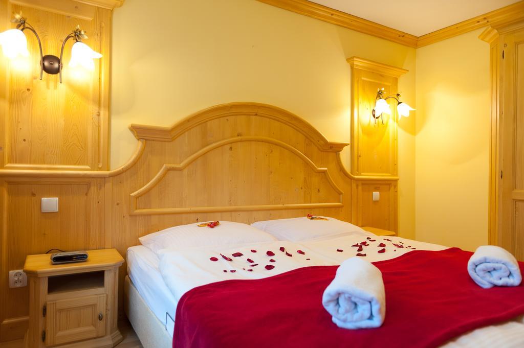 Karina Bed and Breakfast Wisła Buitenkant foto