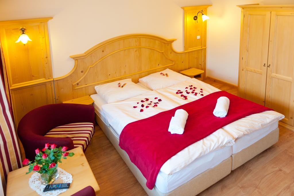 Karina Bed and Breakfast Wisła Buitenkant foto