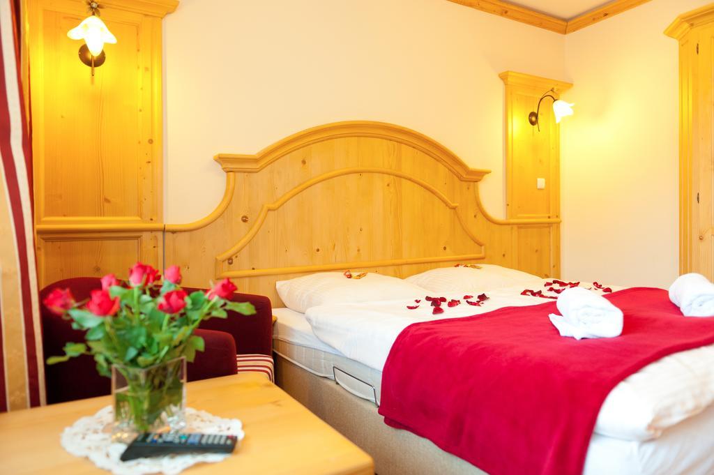Karina Bed and Breakfast Wisła Buitenkant foto
