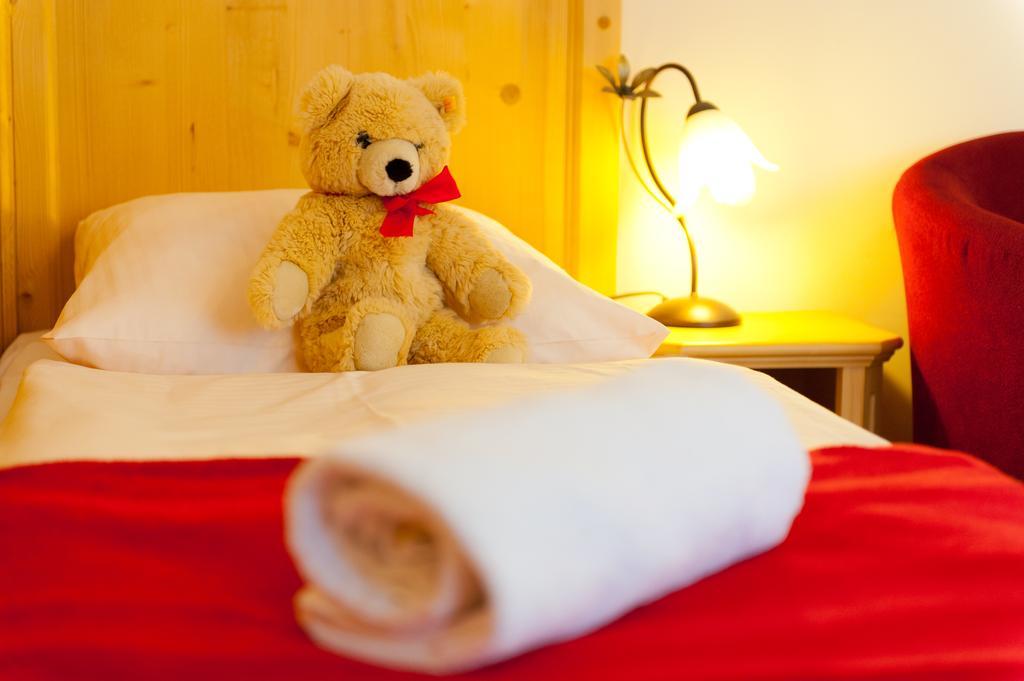 Karina Bed and Breakfast Wisła Buitenkant foto